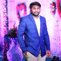 Naresh Gopishetti