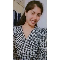Anshika Garg