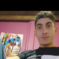 Nicolás gaston San martin