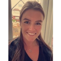 Catherine Smith-Nolan