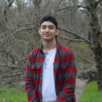 Kevin Reyes