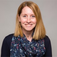 Jodie Williams