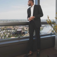 Jamal Carr