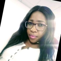 Cathrine Moloi