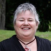 Ruth Barnes
