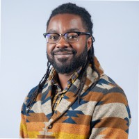 D'Ante Richardson-Jones