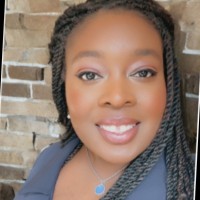 Olivia Thomas, Mph
