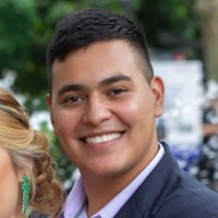 Daniel Bedoya