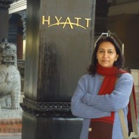 Leonie Dsouza