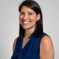 Jodie Rubenstein, Msw