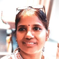 Vanipriya Muniswamy