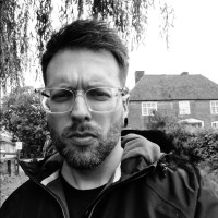 Olly Harrowven