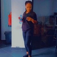 Georgina Adjei