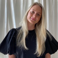 Sarah Bisgaard Jakobsen