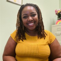 Nodia Samuels