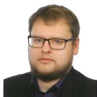 Wójcik Wojciech