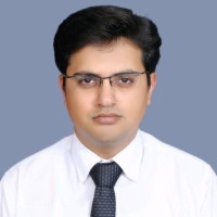 Gaurav Vasudeva