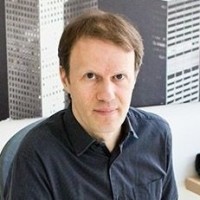 Laurent Heger