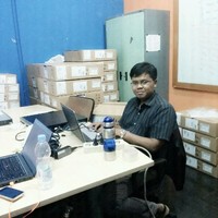 Bram Twejaputra