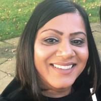 Nita Sangany