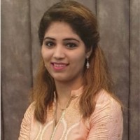 Shefali Sharma