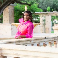 Franchesca Taylor, AICP
