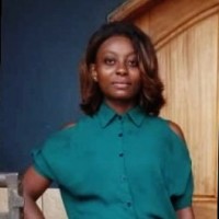 Vanessa Mboumtcho Epse Nono