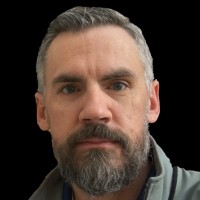 Randall Mabery