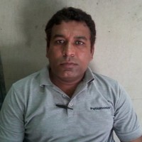 Manoj Kumar