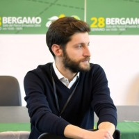 Cristian Parolini