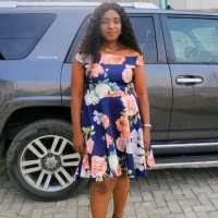 Ifeyinwa Akanbi