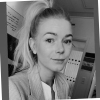 Sofia Harrysson