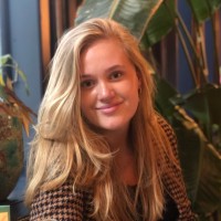 Frederieke Kas