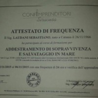 Sebastiano Laudani