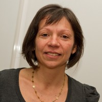 Françoise Mathieu-Guigou