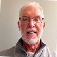 Bruce Cooley