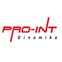 Pt Pro-Int Dinamika