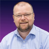 Mark Wainwright