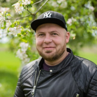 Oleksandr Sukhonosov
