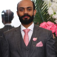 Muhammad Osama