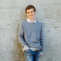 Parker Groves