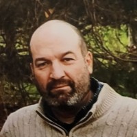 Patrick Loughrey