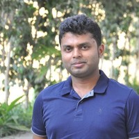 Arjun Punchappady