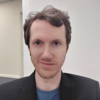 Antony Dyson