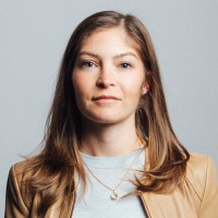 Kelsey Rodenbiker