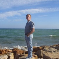 Андрей Харченко