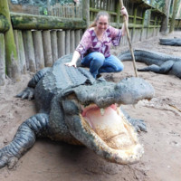 Stephanie Drumheller-Horton