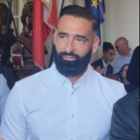 Abdelkader Mickael Chaibdraa