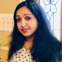 Ashitha V K