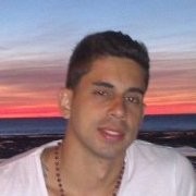 Pablo Sebastian Mansilla